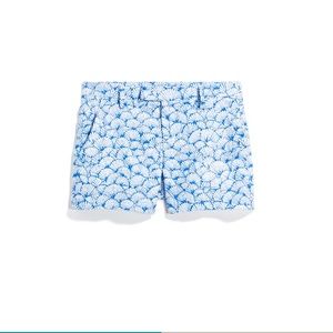 Level 99 shorts